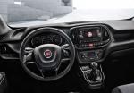 Fiat Doblo Cargo 2015 года